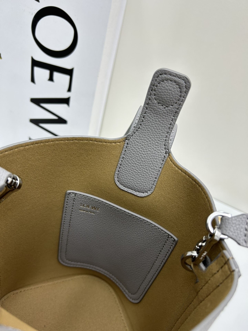 Loewe Handle Bags